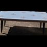 mid century table Image 2