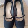 NEW LOOK high heels - size IE 4 / EU 37 Image 2