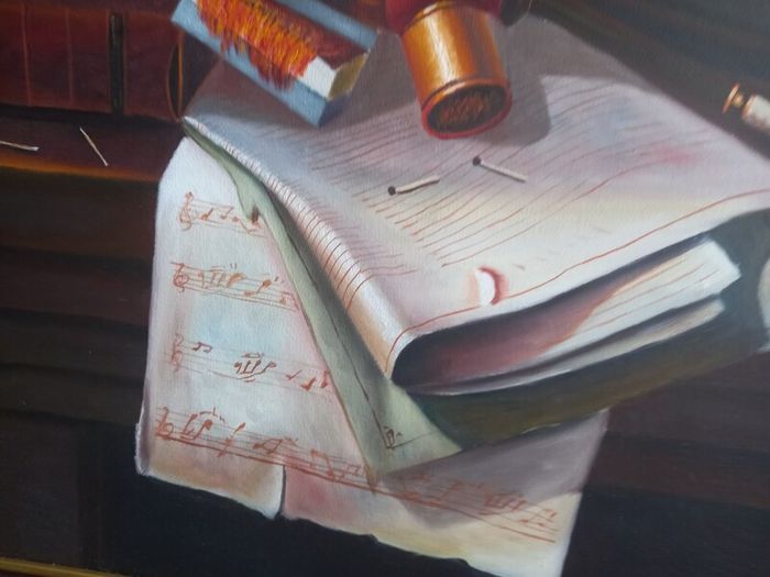painting