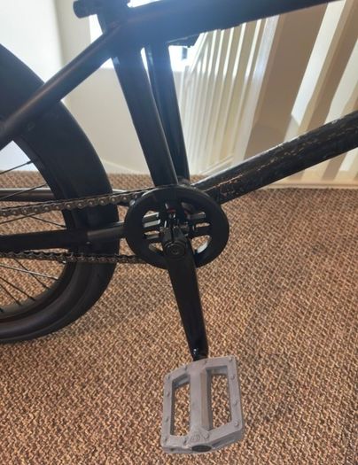 21inch BMX