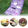 10pcs/Set Garden Plant Tool Set Shovel Rake Clippers Irrigation Watering Tool Garden Pruning Planting Gardening Tools Kit Image 2