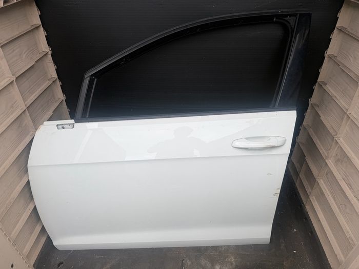 golf mk7 passenger door