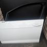 golf mk7 passenger door Image 2