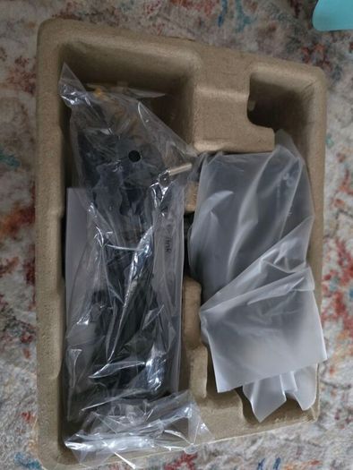 TP-Link Gigabit POE+ Adaptor TL-POE160S