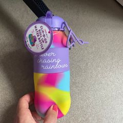 Smiggle Water Bottle - NEW