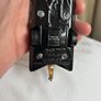 Vintage Batmobile diecast toy car Image 9