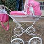 Spanish dolls pram Image 2