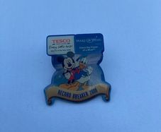 Collectibles Mickey mouse