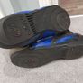 Nitro size 41 uk 7 motorbike boots Image 5