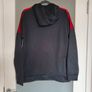 Adidas Crusaders Super Rugby hoodie Image 2