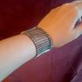Cuff style bracelet Image 3