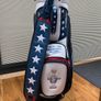 Original 2011 Solheim Cup team bag Image 4