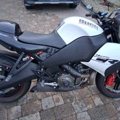 Buell 1125CR