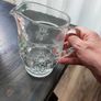Glass jug Image 3