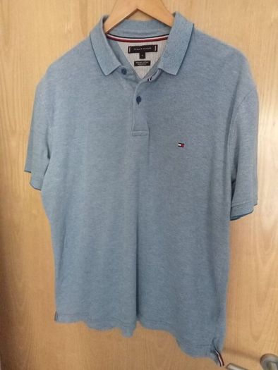 Men's Tommy Hilfiger Polo