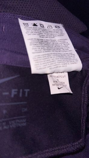 Nike Pro Hyperwarm 2 Piece Set