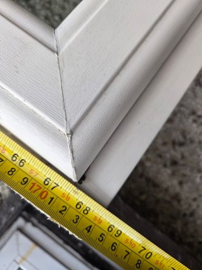 Munster Joinery Window