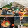 Camping Pots and Pans Set Image 7