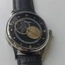 Unique chrono Clock Rocket Copernicus Large Mech Image 6
