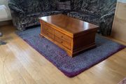 Corner couch
