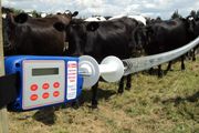 Batt-Latch Automatic Gate Release Timer