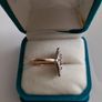 9ct & silver Image 4
