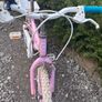 Girls Bike for 5-7 year old Image 2