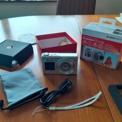 Agfa Realishot DC9200 Digital Camera New