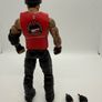 Wwe elite legends series 27 The Undertaker action figure Image 2