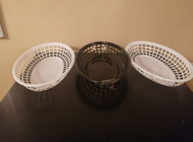 Food baskets