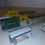 Die Cast Bus Collection Image 3