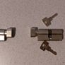Lock cylinder Image 2