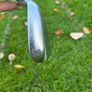 Callaway Jaws 50 Degree Wedge Image 2