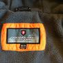 New Boys Teen Winter Jacket, size XL Youth Image 3