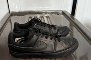Nike trainers