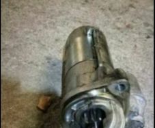bmw 5 e60 motor starter