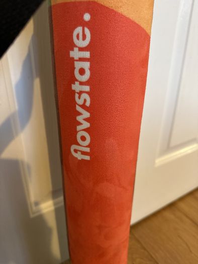 Flowstate botanical 3 premium Yoga Mat