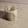 Onyx Tea Light Holder Image 3