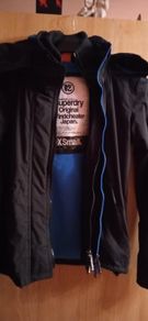 Superdry Jacket