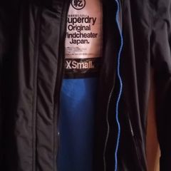 Superdry Jacket