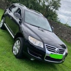 Breaking audi a4 b8.5 (CJCA)Touareg (BKS) BMW m47