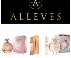 Discover Olivera Woman  a divine Eau de Parfum
