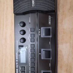 Boss GT1 multi effect unit