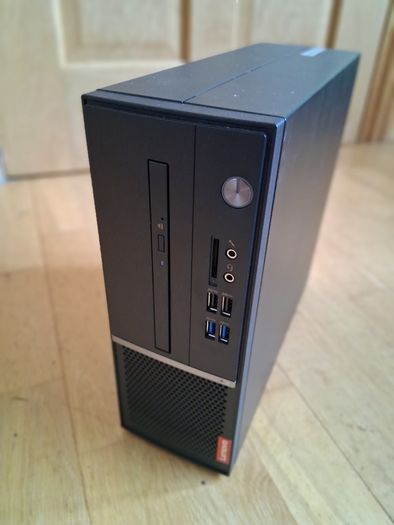 Lenovo desktop