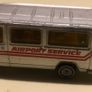 Siku Mercedes 208 Minibus Image 2