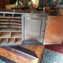 Antique cabinet Image 4