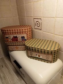 Boxes