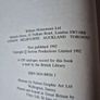 Mostly Harmless by Douglas Adams - 1992 First Edition U.K. Image 4