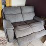 Two reclining sofas Image 3