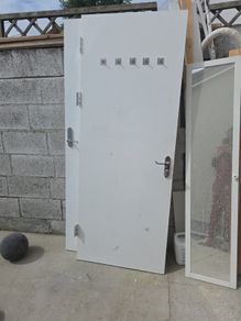door